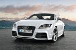 Audi TT RS Coupe 2009 года (WW)